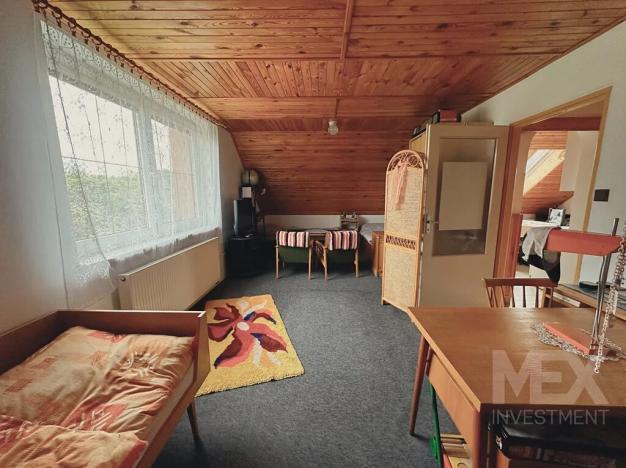 Prodej rodinného domu, Rychnov nad Kněžnou, 230 m2