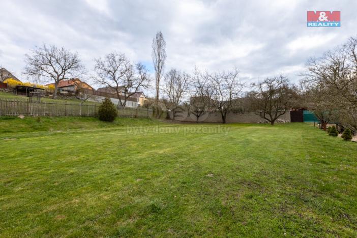 Prodej rodinného domu, Krušovice, Rabasova, 170 m2