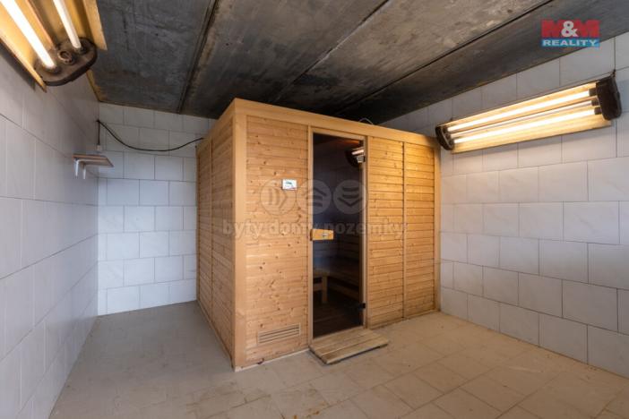 Prodej rodinného domu, Krušovice, Rabasova, 170 m2