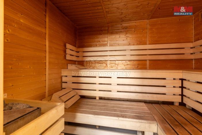 Prodej rodinného domu, Krušovice, Rabasova, 170 m2