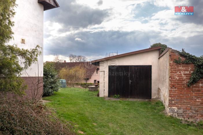 Prodej rodinného domu, Krušovice, Rabasova, 170 m2