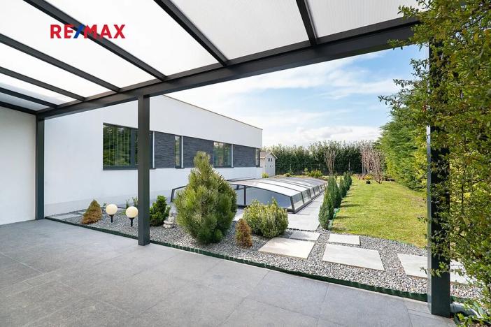 Prodej rodinného domu, Hovorčovice, Na Konci světa, 188 m2