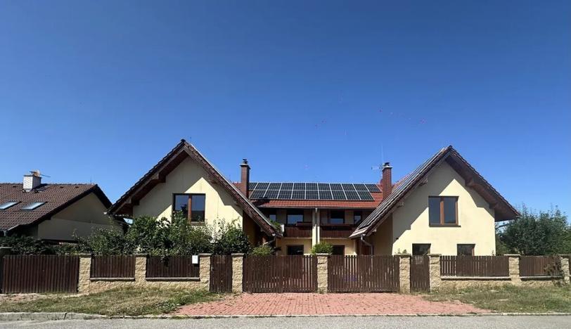 Prodej bytu 3+kk, Zvole, 86 m2
