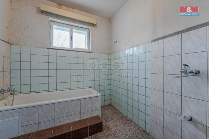 Prodej rodinného domu, Nový Hrozenkov, 160 m2