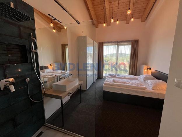 Prodej bytu 3+kk, Lipno nad Vltavou, 120 m2