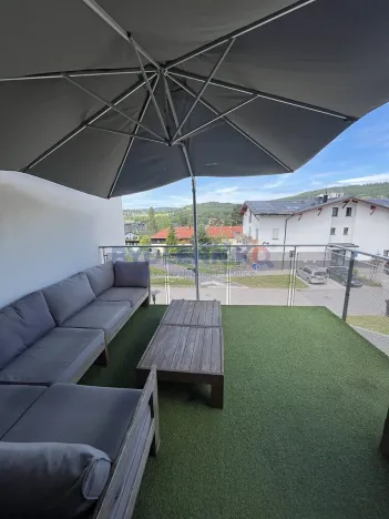 Prodej bytu 3+kk, Lipno nad Vltavou, 120 m2