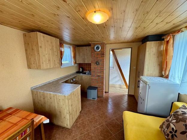 Prodej chaty, Klatovy, 16 m2