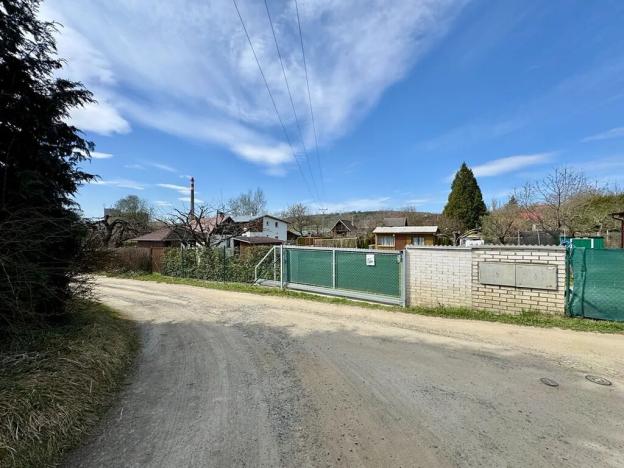 Prodej chaty, Klatovy, 16 m2