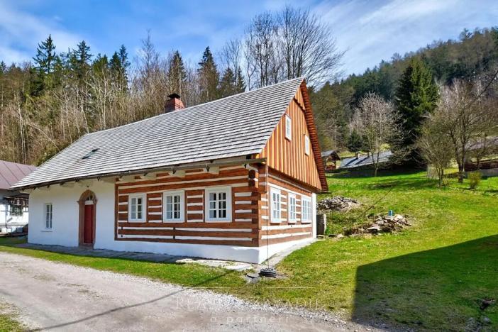 Prodej chalupy, Dolní Dvůr, 146 m2