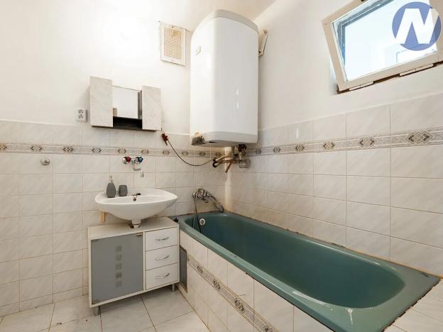 Prodej bytu 3+1, Křišťanov, 75 m2