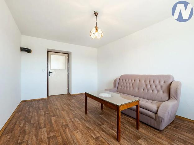 Prodej bytu 3+1, Křišťanov, 75 m2