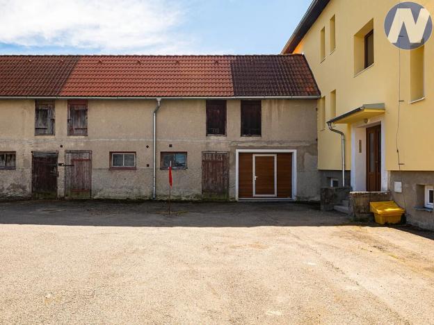 Prodej bytu 3+1, Křišťanov, 75 m2