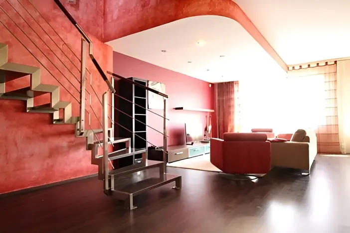 Prodej bytu 3+kk, Brno, Příkop, 180 m2