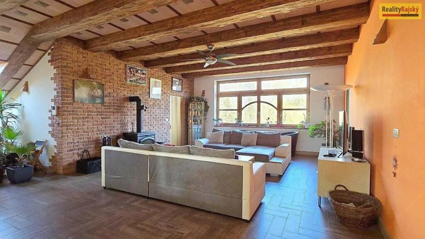 Prodej ubytování, Český Rudolec, 560 m2