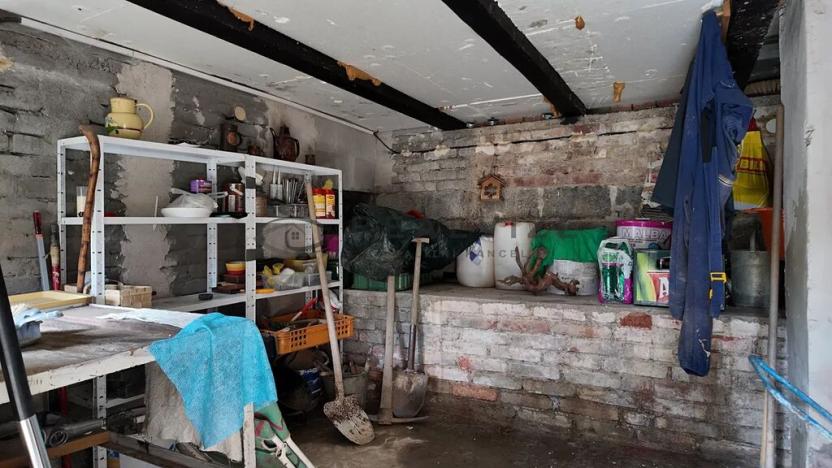 Prodej chaty, Kamenný Újezd, 45 m2