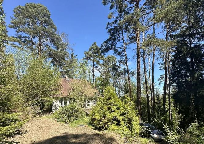 Prodej chaty, Štěchovice, 170 m2