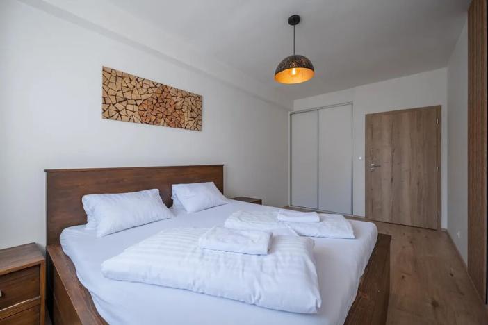 Prodej bytu 2+kk, Loučná pod Klínovcem, 53 m2