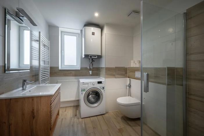 Prodej bytu 2+kk, Loučná pod Klínovcem, 53 m2