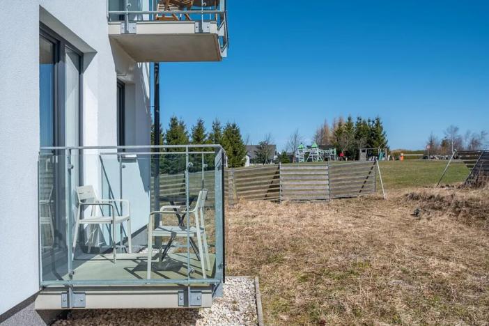 Prodej bytu 2+kk, Loučná pod Klínovcem, 53 m2