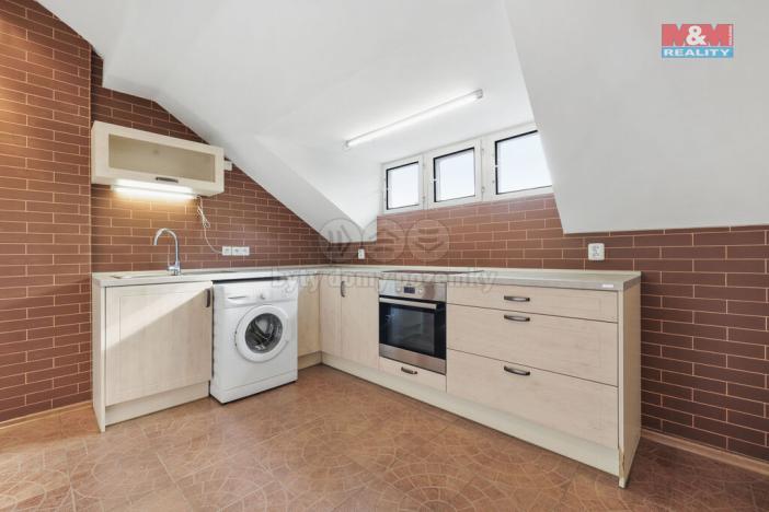 Prodej činžovního domu, Tuklaty, Akátová, 210 m2