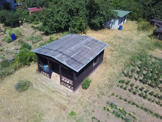 Prodej chaty, Brno, 38 m2