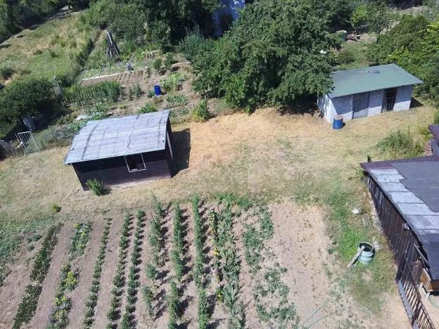 Prodej chaty, Brno, 38 m2