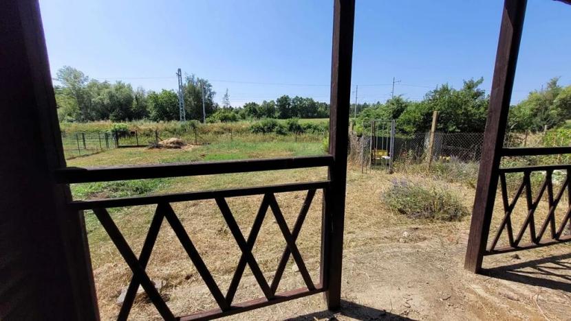 Prodej chaty, Brno, 38 m2