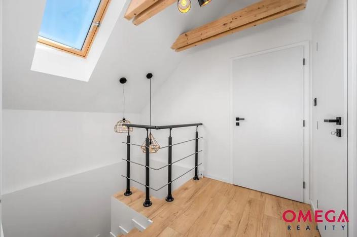 Prodej rodinného domu, Niměřice, 144 m2