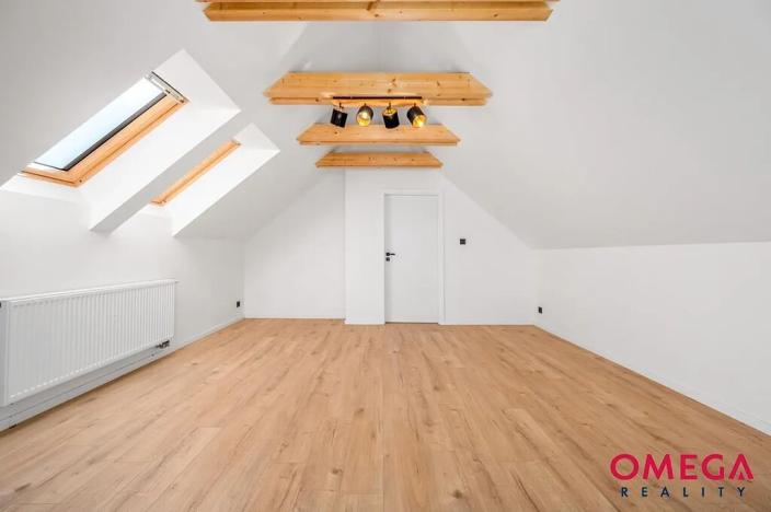 Prodej rodinného domu, Niměřice, 144 m2