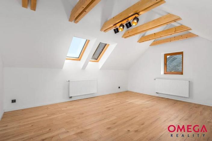 Prodej rodinného domu, Niměřice, 144 m2