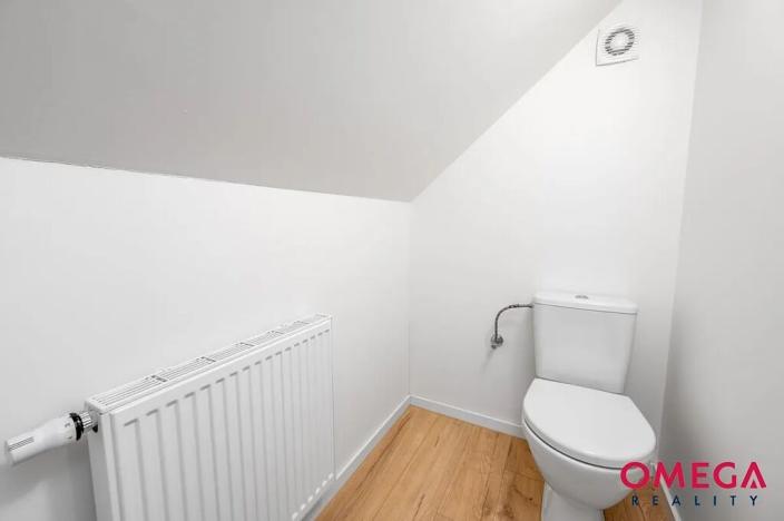 Prodej rodinného domu, Niměřice, 144 m2