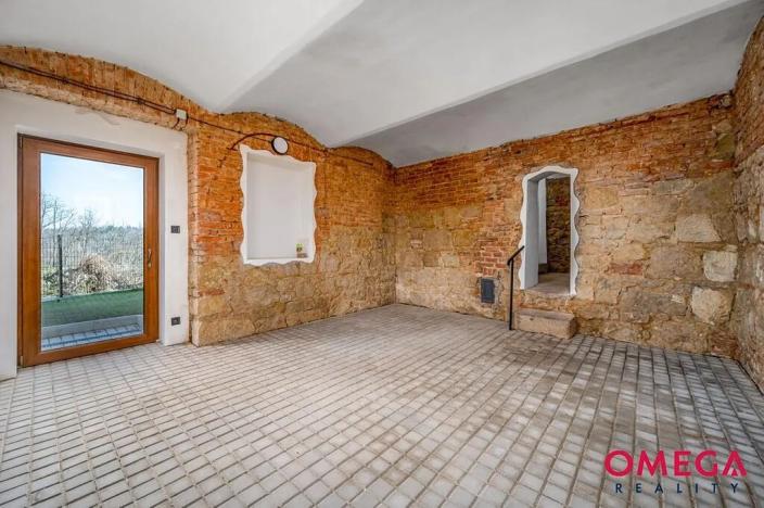 Prodej rodinného domu, Niměřice, 144 m2