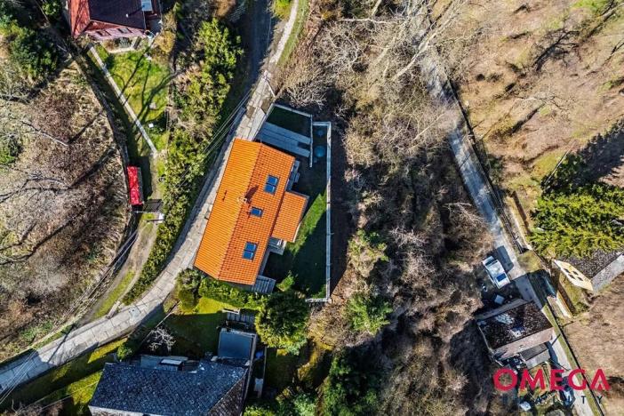 Prodej rodinného domu, Niměřice, 144 m2