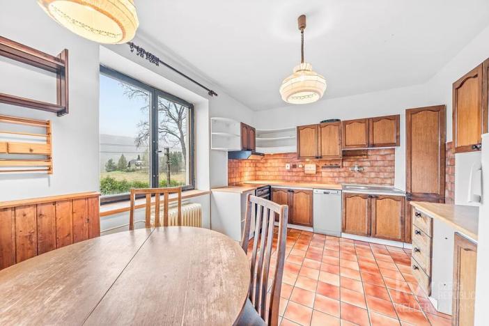 Prodej apartmánu, Železná Ruda, 679 m2