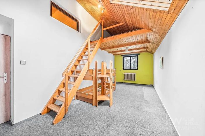 Prodej apartmánu, Železná Ruda, 679 m2