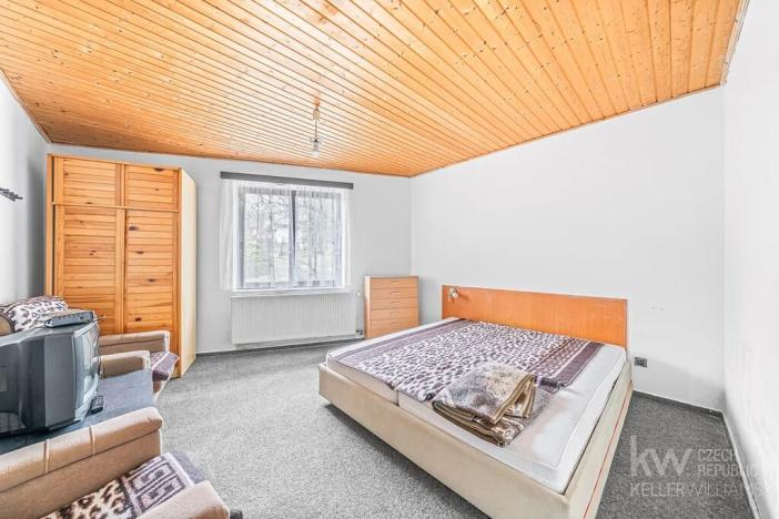 Prodej apartmánu, Železná Ruda, 679 m2