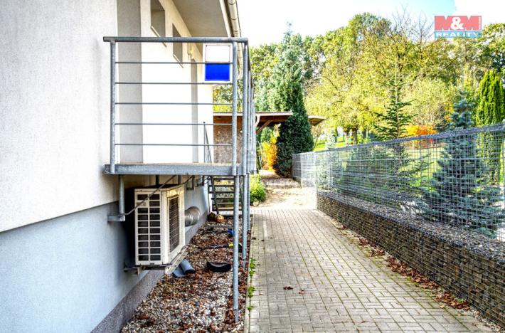 Prodej rodinného domu, Ostrava - Hošťálkovice, Hlavní, 180 m2