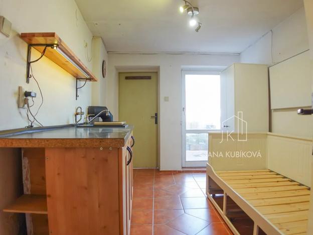 Prodej rodinného domu, Kyjov, Kostelecká, 90 m2