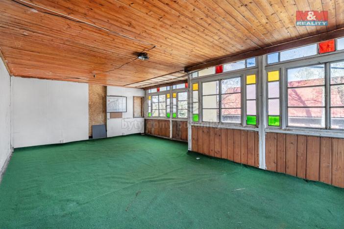 Prodej bytu 3+1, Česká Kamenice - Dolní Kamenice, Děčínská, 88 m2