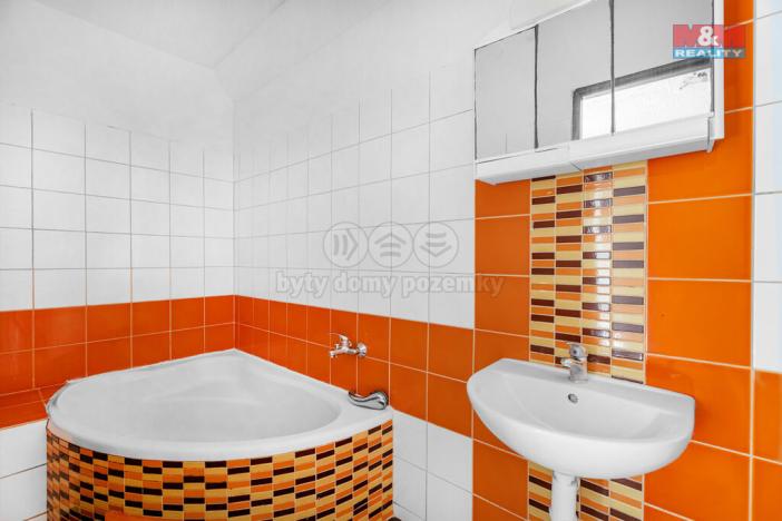 Prodej bytu 2+1, Česká Kamenice - Dolní Kamenice, Děčínská, 61 m2