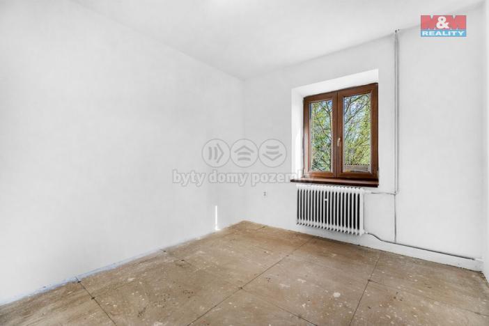 Prodej bytu 2+1, Česká Kamenice - Dolní Kamenice, Děčínská, 58 m2