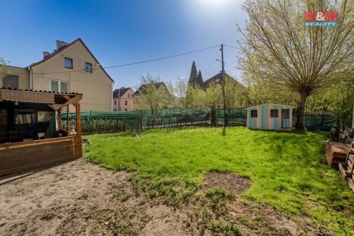 Prodej bytu 2+1, Česká Kamenice - Dolní Kamenice, Děčínská, 58 m2