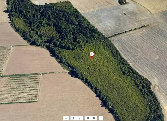 Prodej louky, Louny, 26467 m2