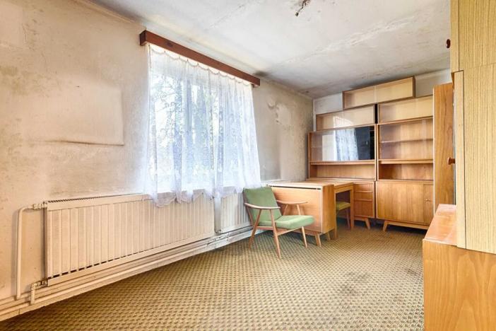 Prodej chalupy, Nová Bystřice, 120 m2