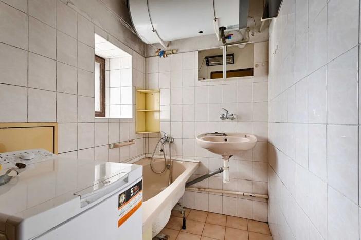 Prodej chalupy, Nová Bystřice, 120 m2