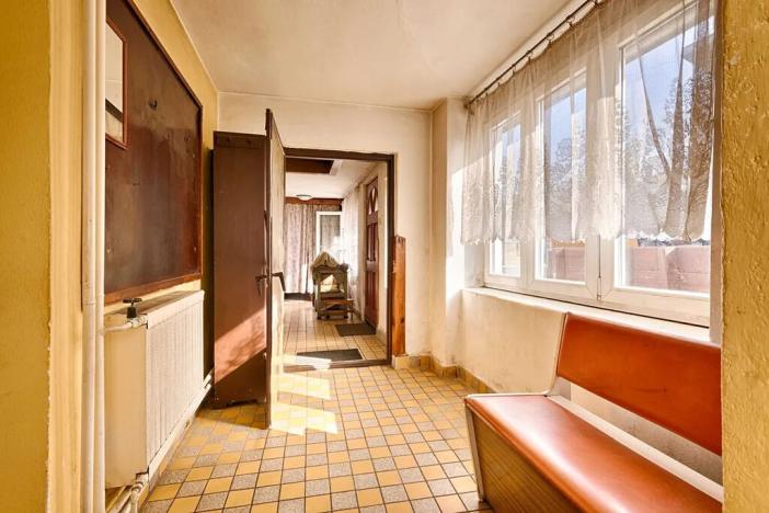 Prodej chalupy, Nová Bystřice, 120 m2