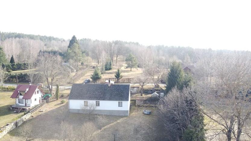 Prodej chalupy, Nová Bystřice, 120 m2