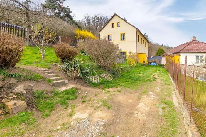 Prodej rodinného domu, Nespeky, Benešovská, 258 m2