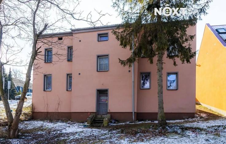 Prodej rodinného domu, Ostrava, Michálkovická, 570 m2