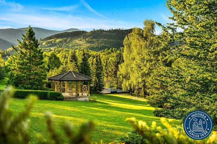 Prodej vily, Malenovice, 900 m2